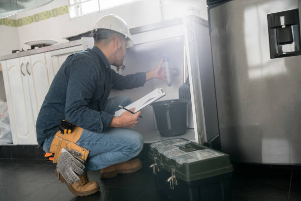Best Plumbing Installation Services  in Beattystown, NJ