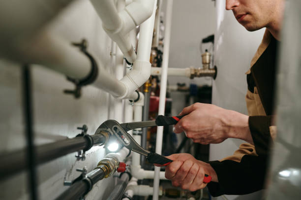 Best Sprinkler Systems  in Beattystown, NJ