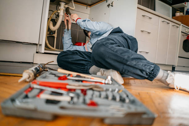 Best Faucet Repair  in Beattystown, NJ