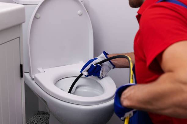 Best Drain Cleaning Services  in Beattystown, NJ