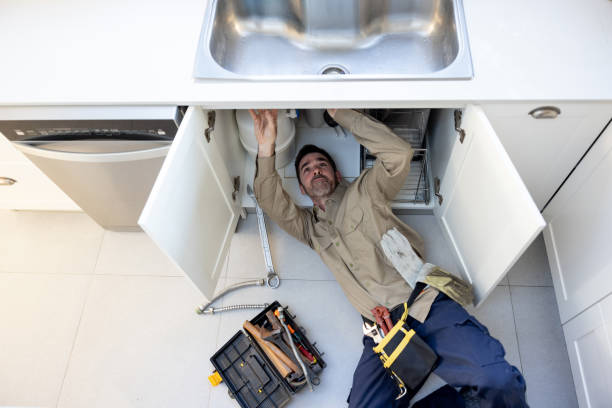 Trusted Beattystown, NJ Plumbing Experts