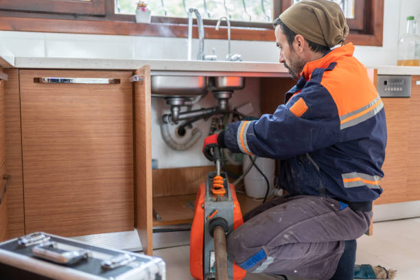 Best Emergency Plumber  in Beattystown, NJ