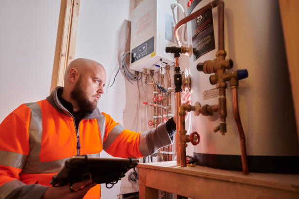 Best Pipe Repair Near Me  in Beattystown, NJ