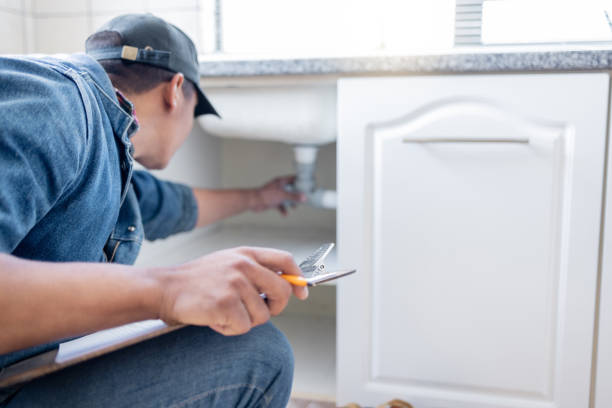 Best Plumbing Inspection Services  in Beattystown, NJ
