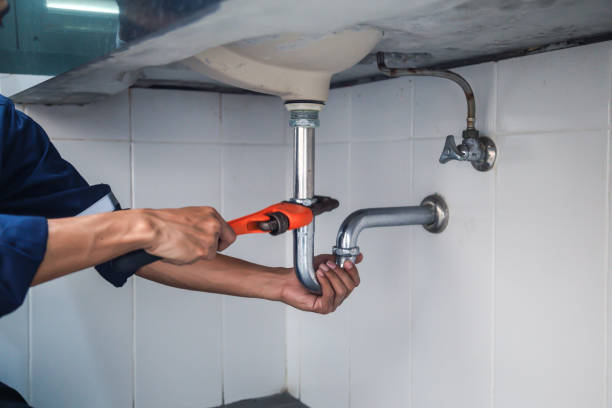 Best Water Softener Installation  in Beattystown, NJ