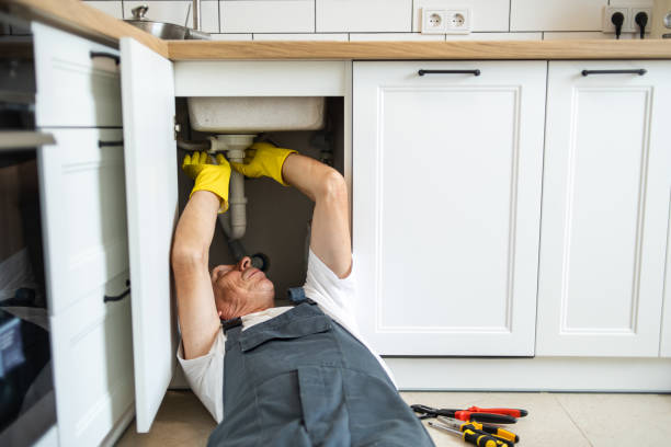 Best Affordable Plumbing Services  in Beattystown, NJ