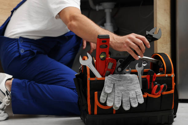 Best Same-Day Plumbing Service  in Beattystown, NJ