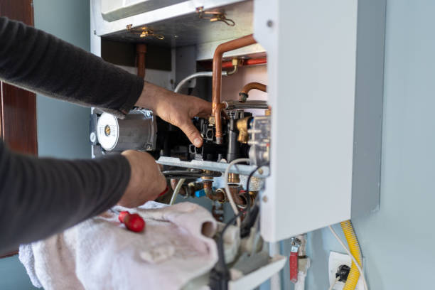 Sprinkler Systems in Beattystown, NJ